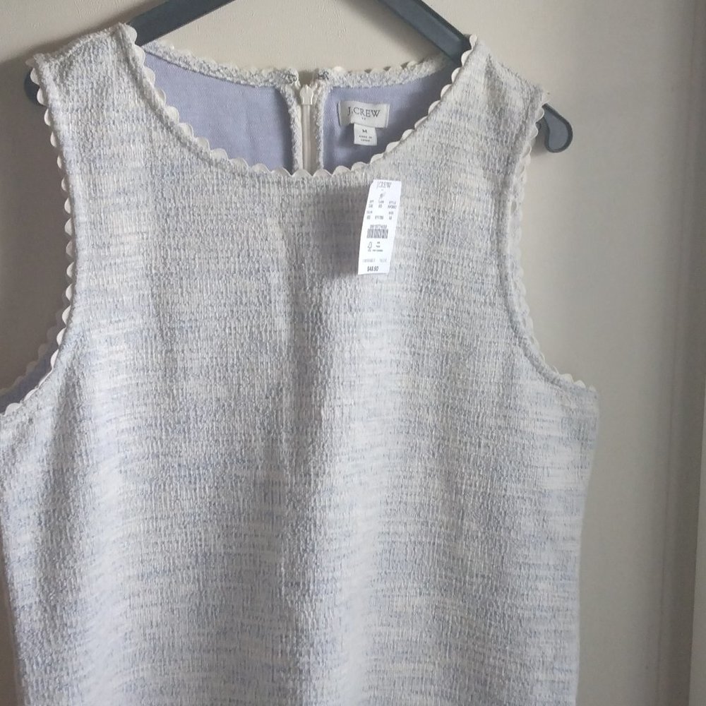 J Crew blouse